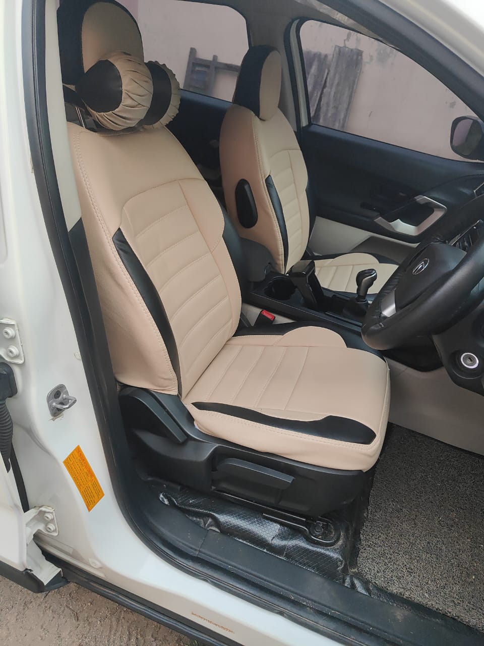 Tata Safari(2021-2022) Xm Mt